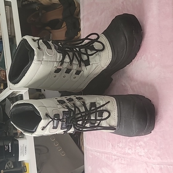 Snow Boots Ranger - Picture 2 of 8